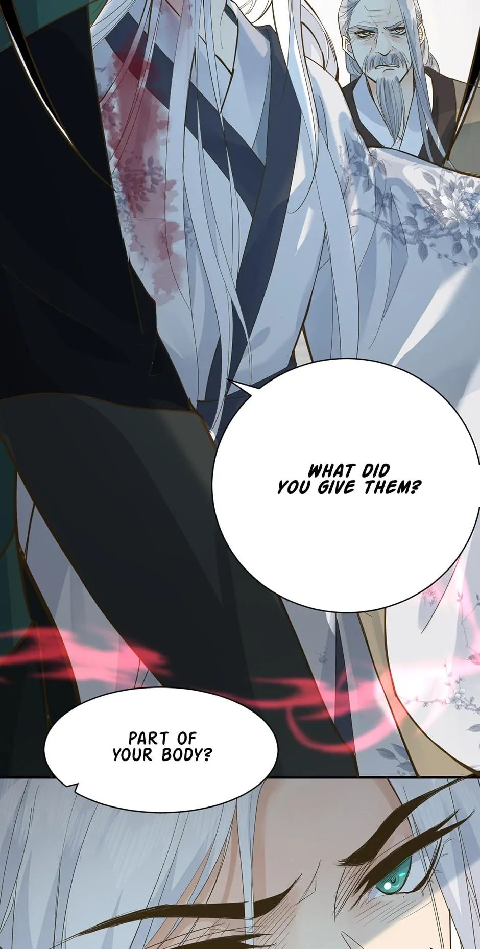 A Heartless Love Chapter 74 page 10 - 