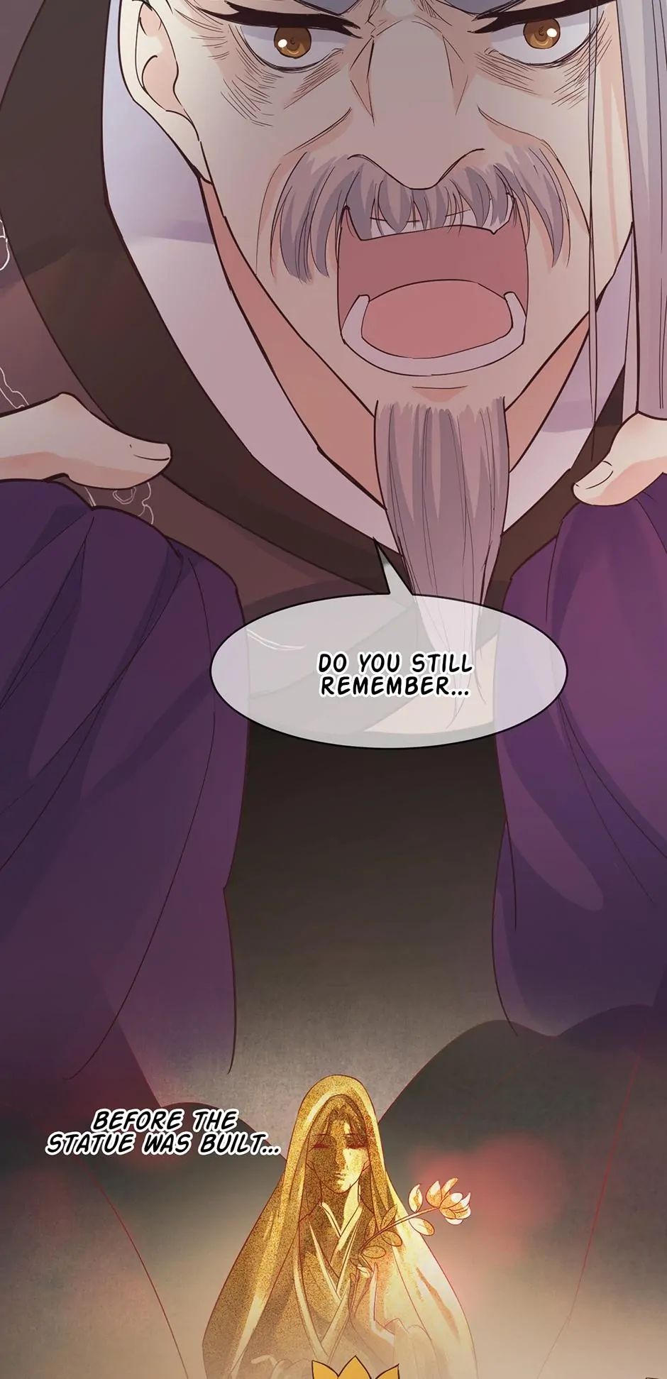A Heartless Love Chapter 75 page 11 - 