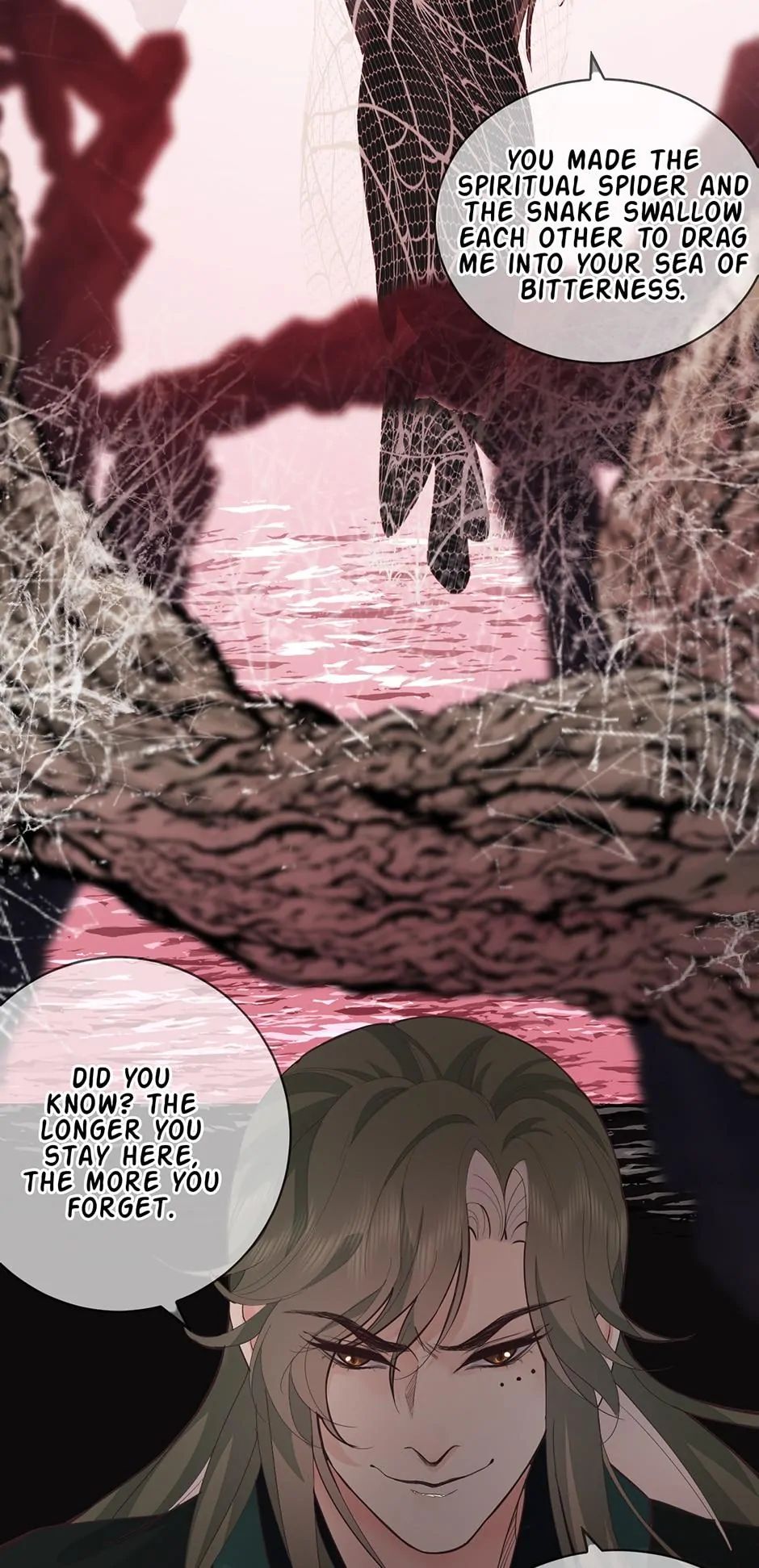 A Heartless Love Chapter 75 page 16 - 