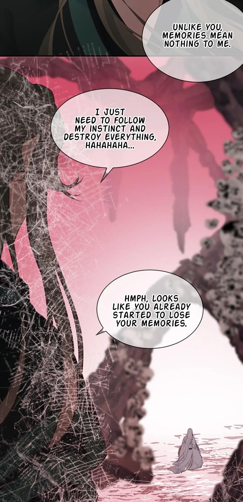 A Heartless Love Chapter 75 page 17 - 