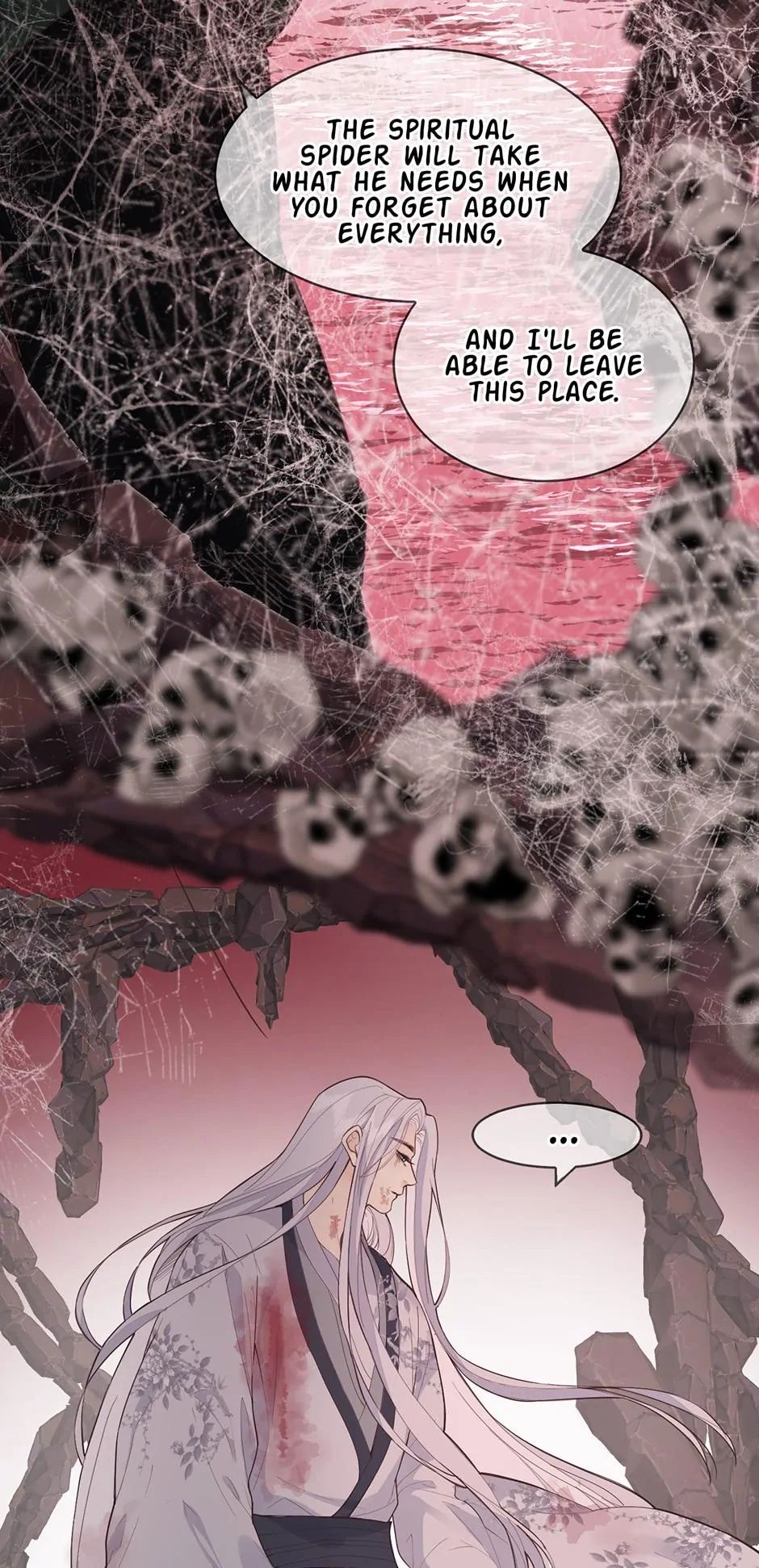 A Heartless Love Chapter 75 page 18 - 
