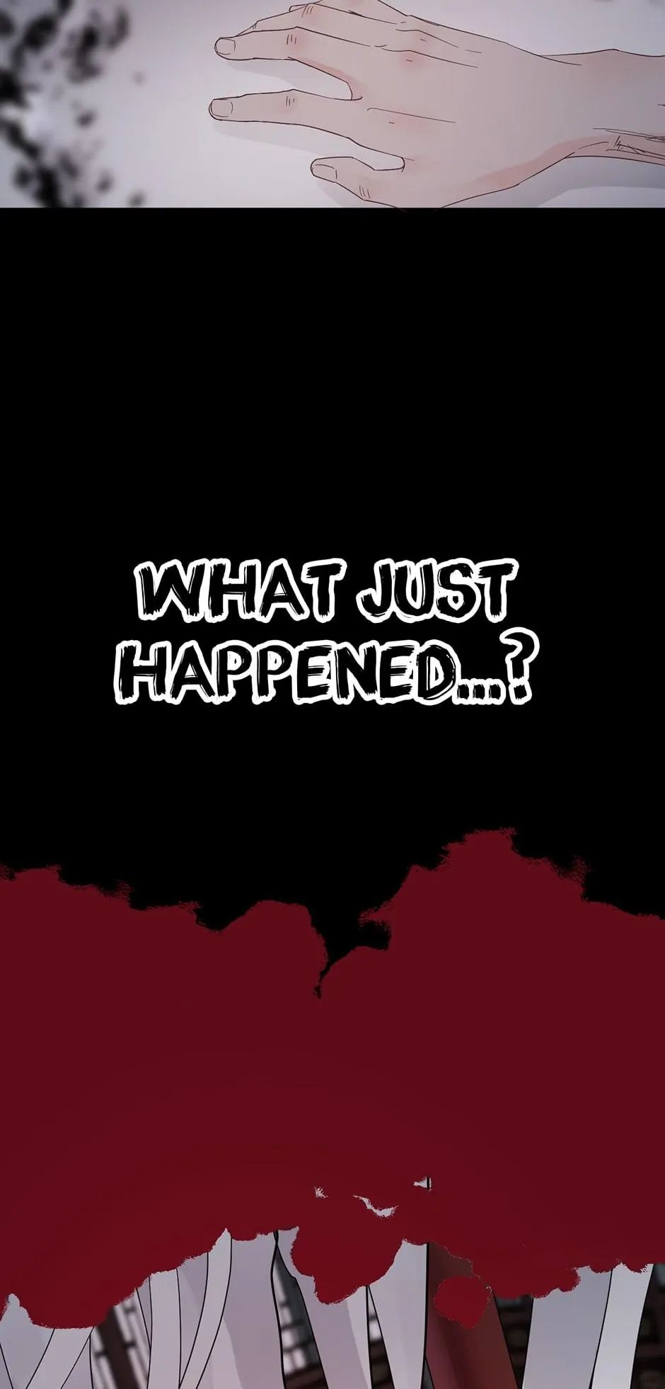 A Heartless Love Chapter 75 page 3 - 