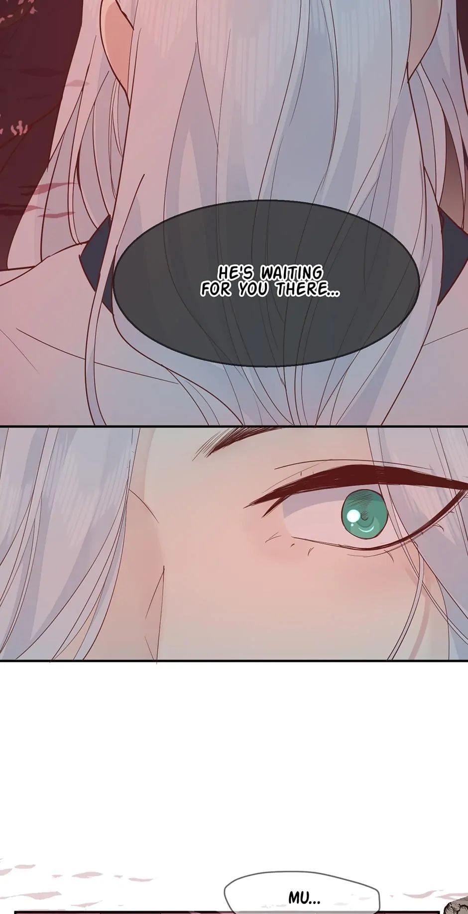 A Heartless Love Chapter 75 page 21 - 