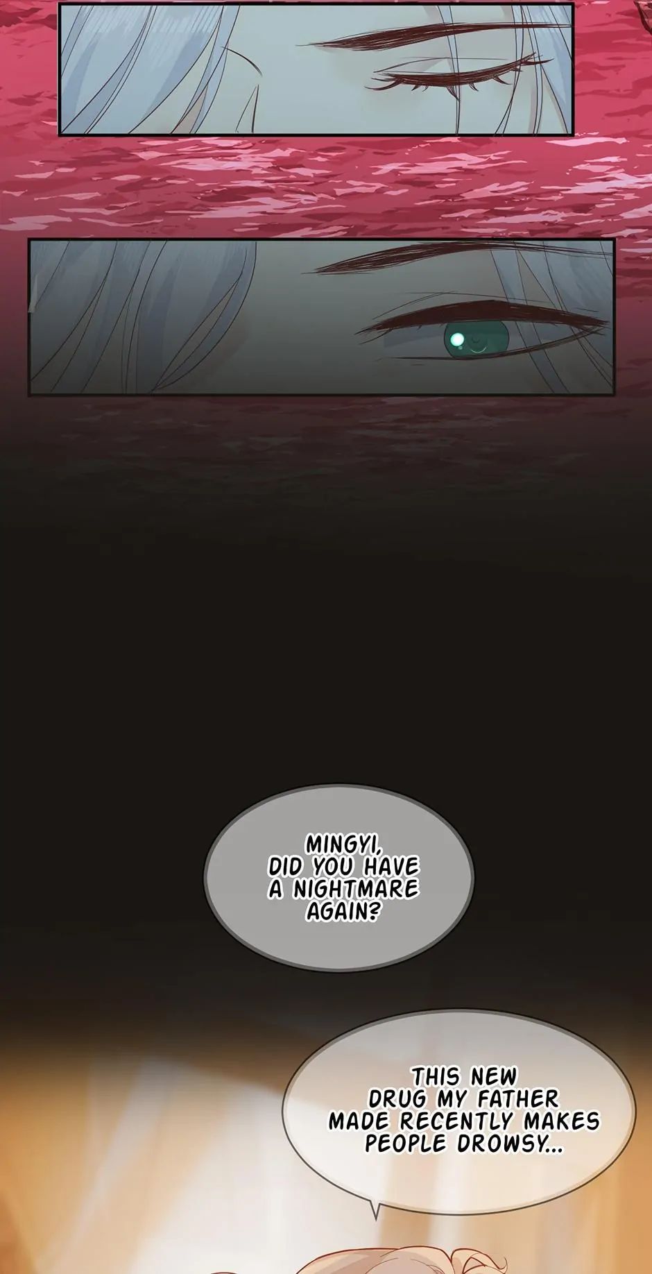 A Heartless Love Chapter 75 page 24 - 