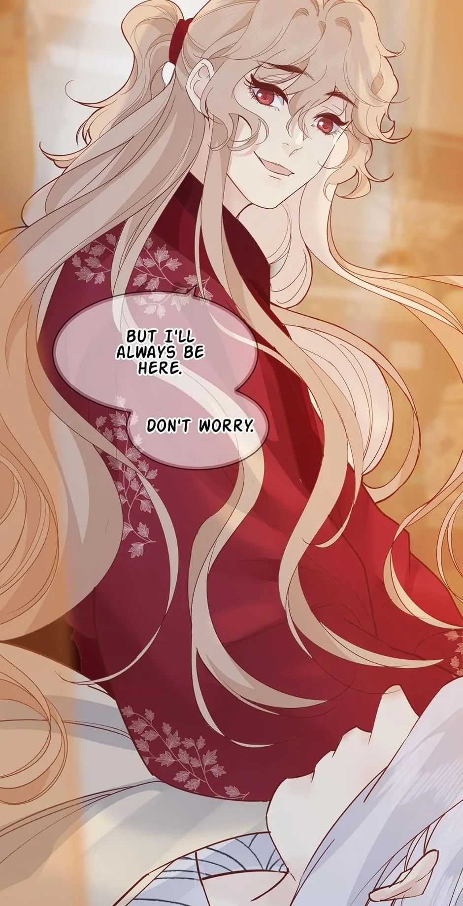 A Heartless Love Chapter 75 page 25 - 