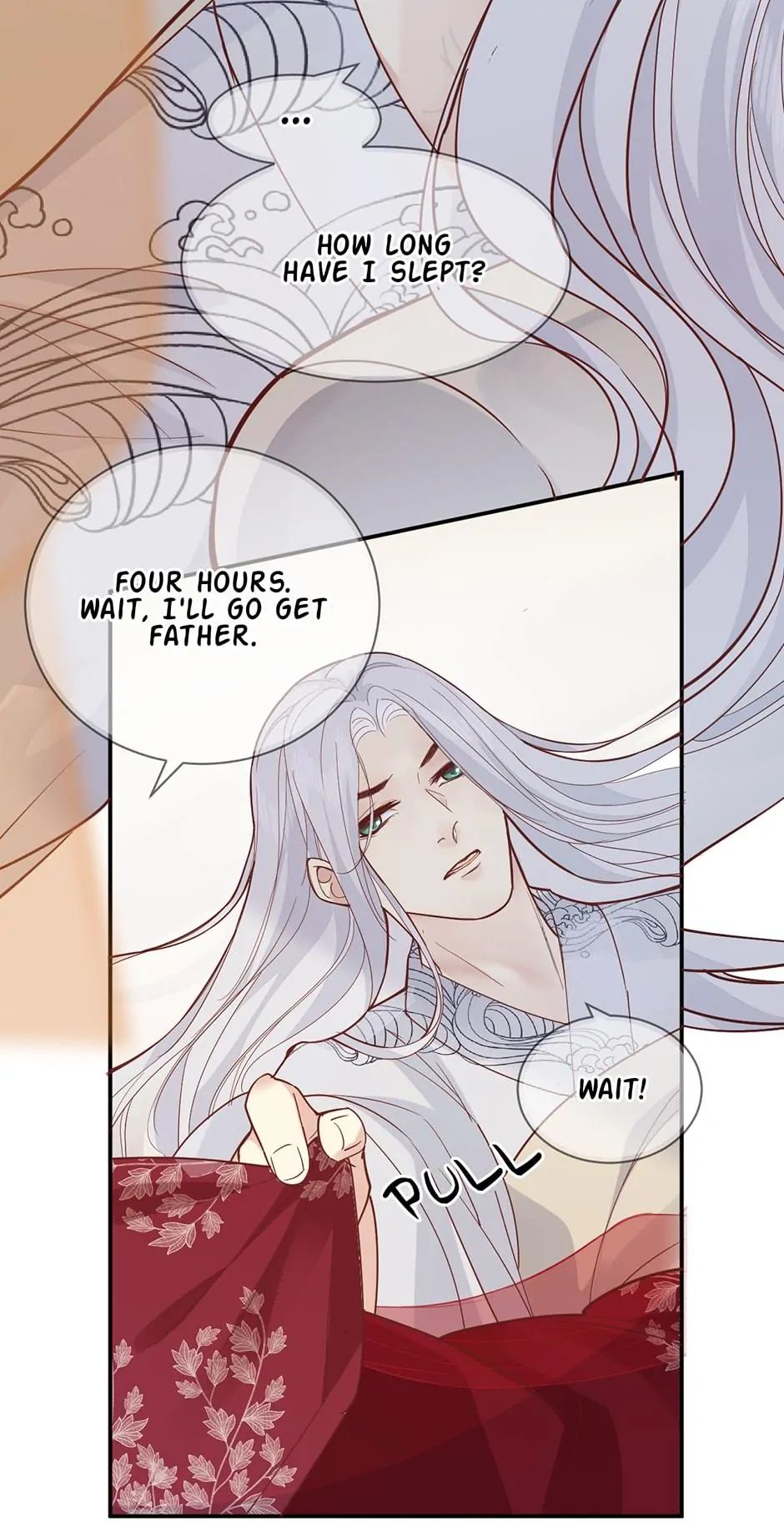 A Heartless Love Chapter 75 page 26 - 