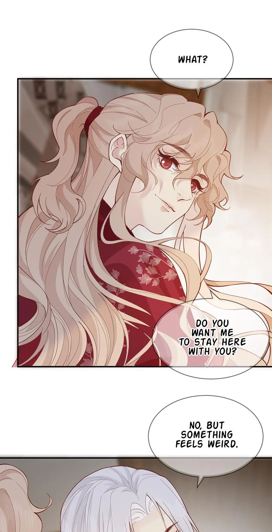 A Heartless Love Chapter 75 page 27 - 