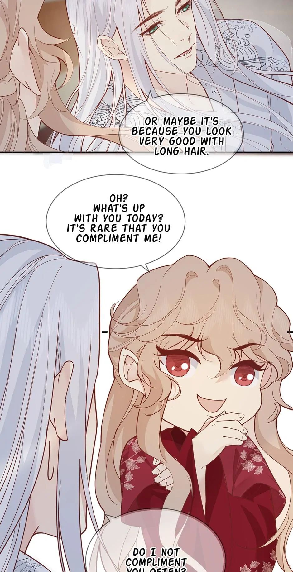A Heartless Love Chapter 75 page 28 - 