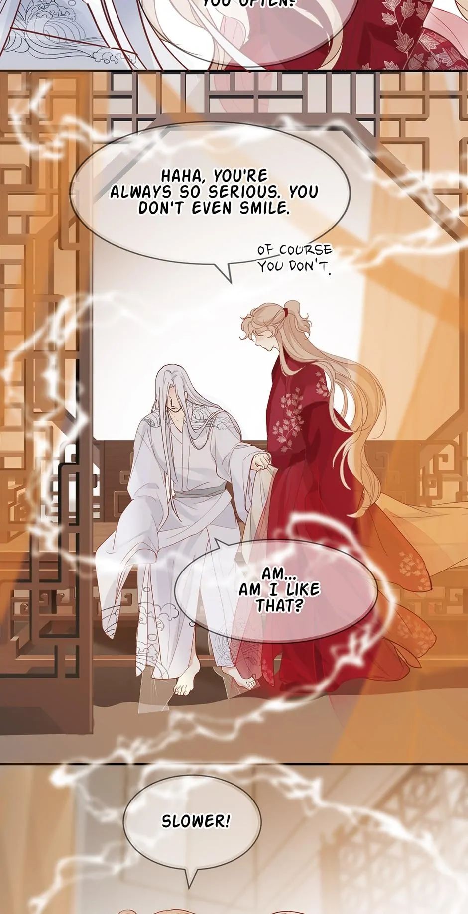A Heartless Love Chapter 75 page 29 - 