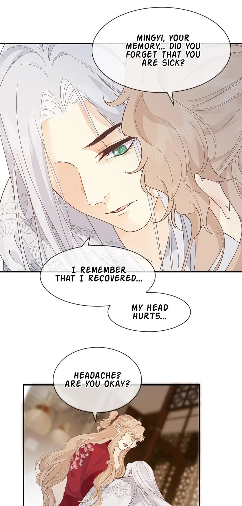 A Heartless Love Chapter 75 page 31 - 
