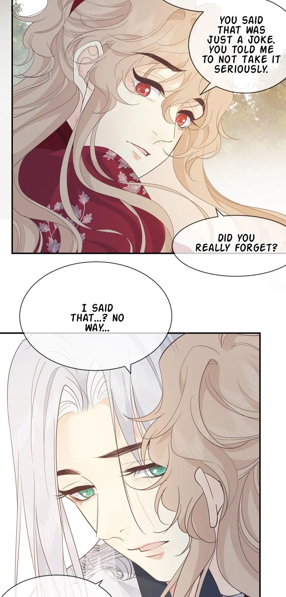 A Heartless Love Chapter 75 page 34 - 