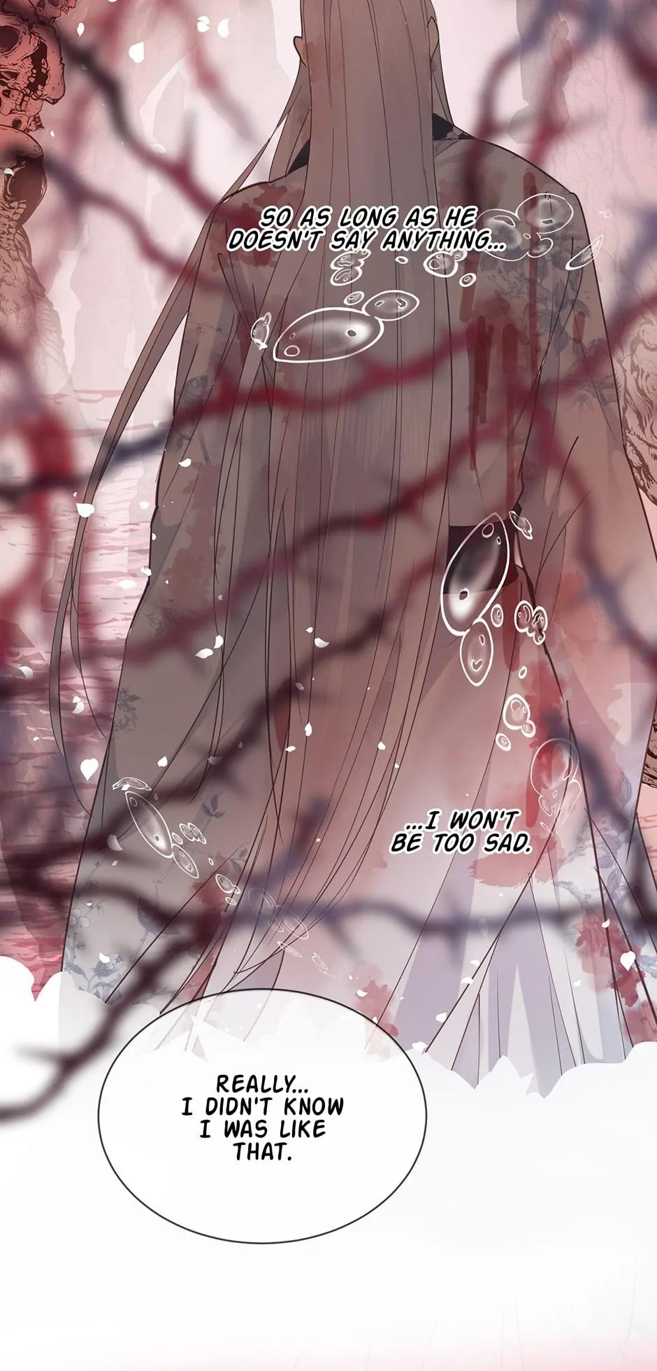 A Heartless Love Chapter 75 page 36 - 
