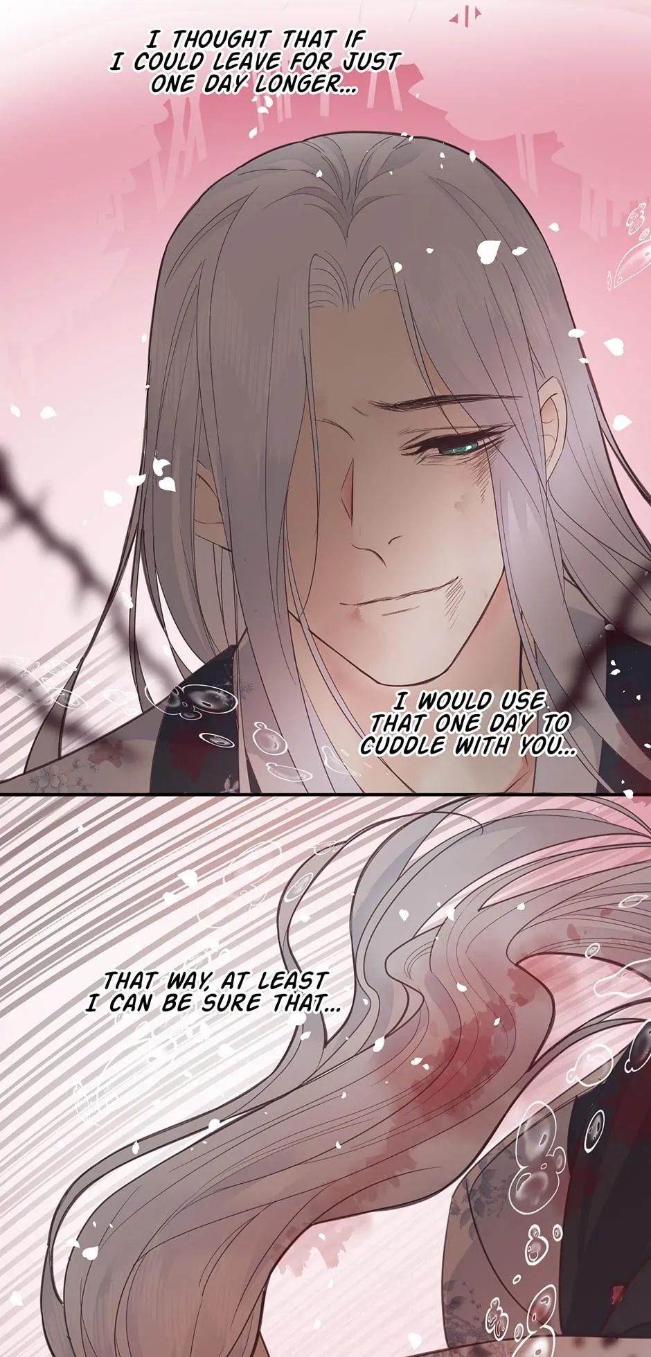 A Heartless Love Chapter 75 page 37 - 