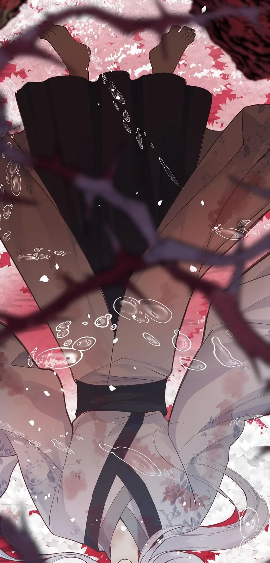 A Heartless Love Chapter 75 page 39 - 