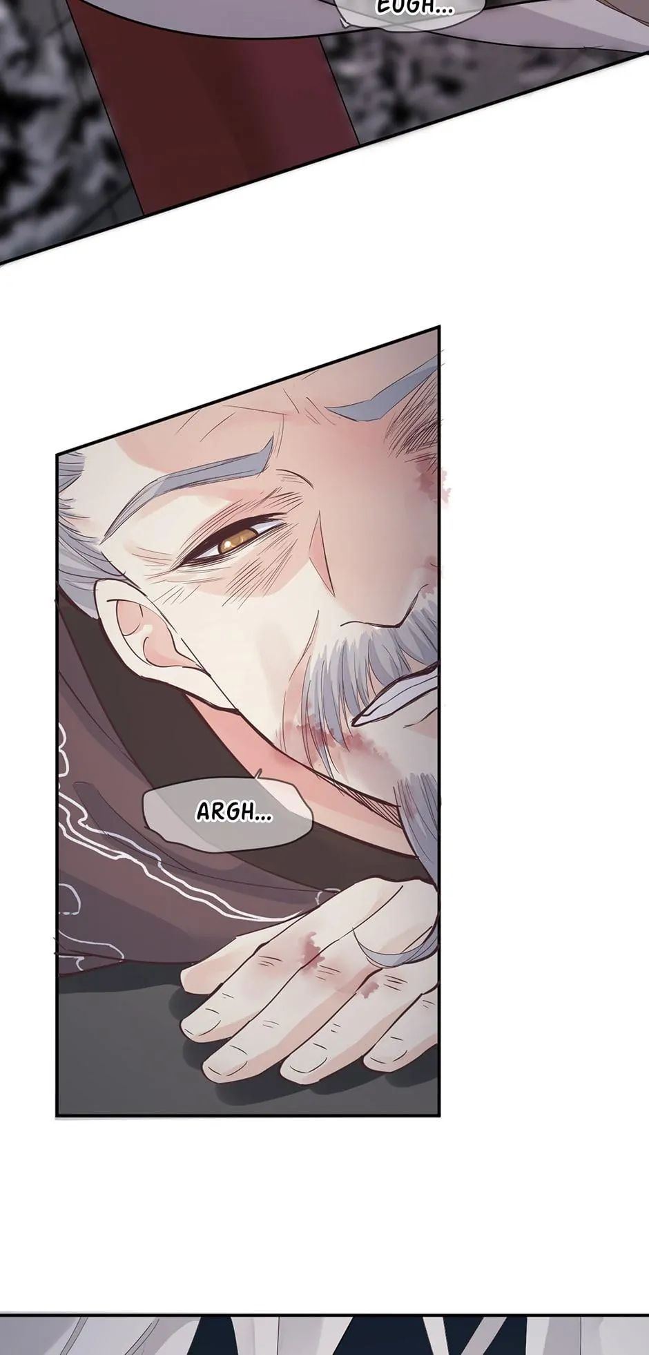 A Heartless Love Chapter 75 page 5 - 
