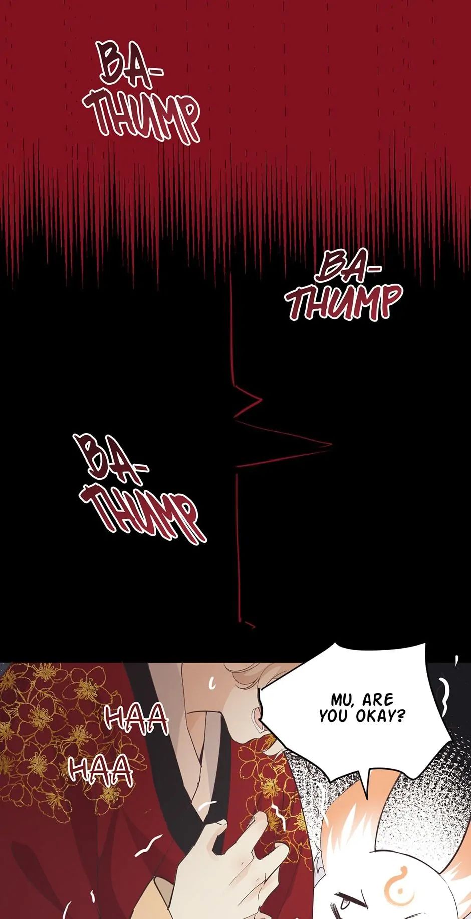 A Heartless Love Chapter 75 page 41 - 