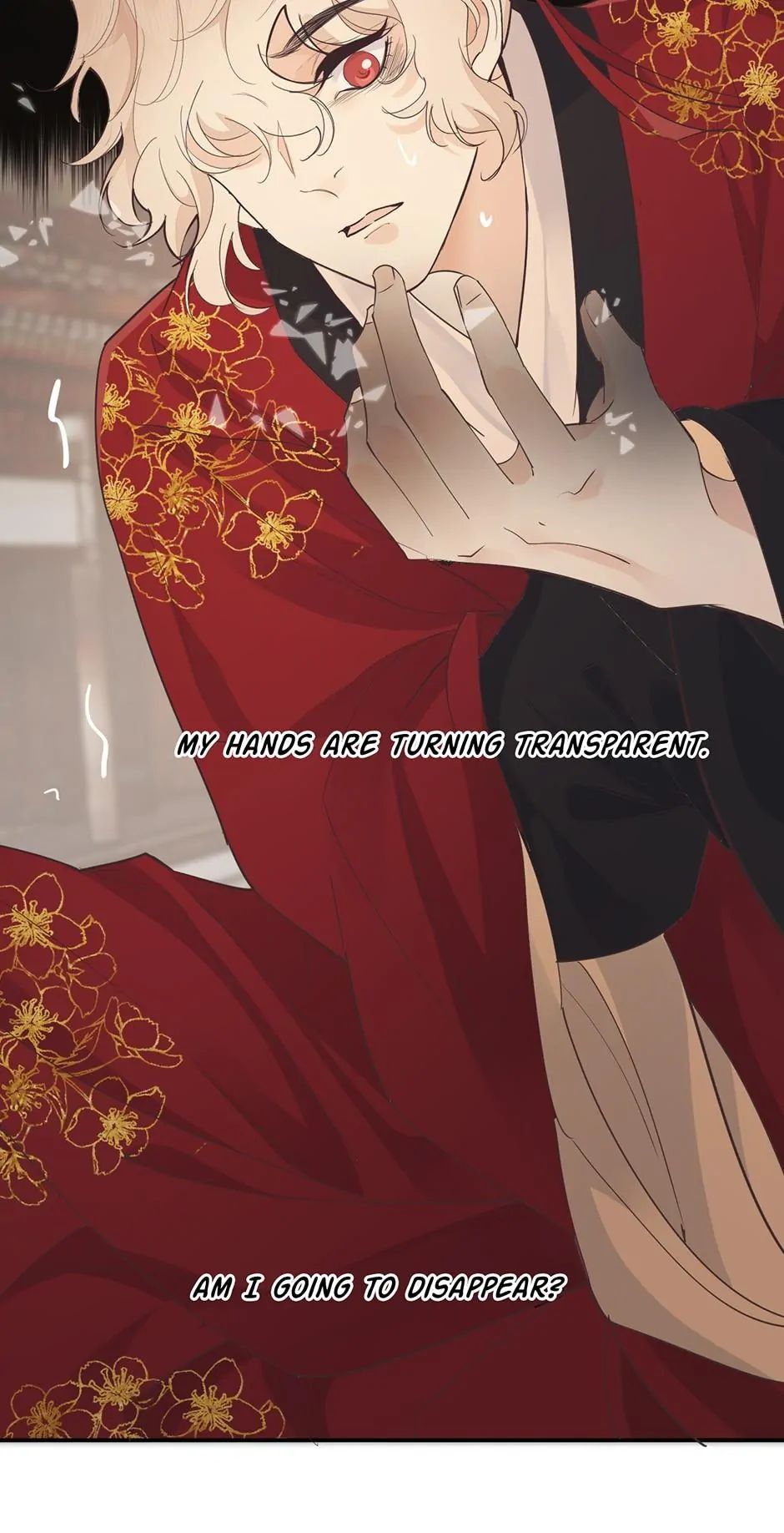 A Heartless Love Chapter 75 page 45 - 