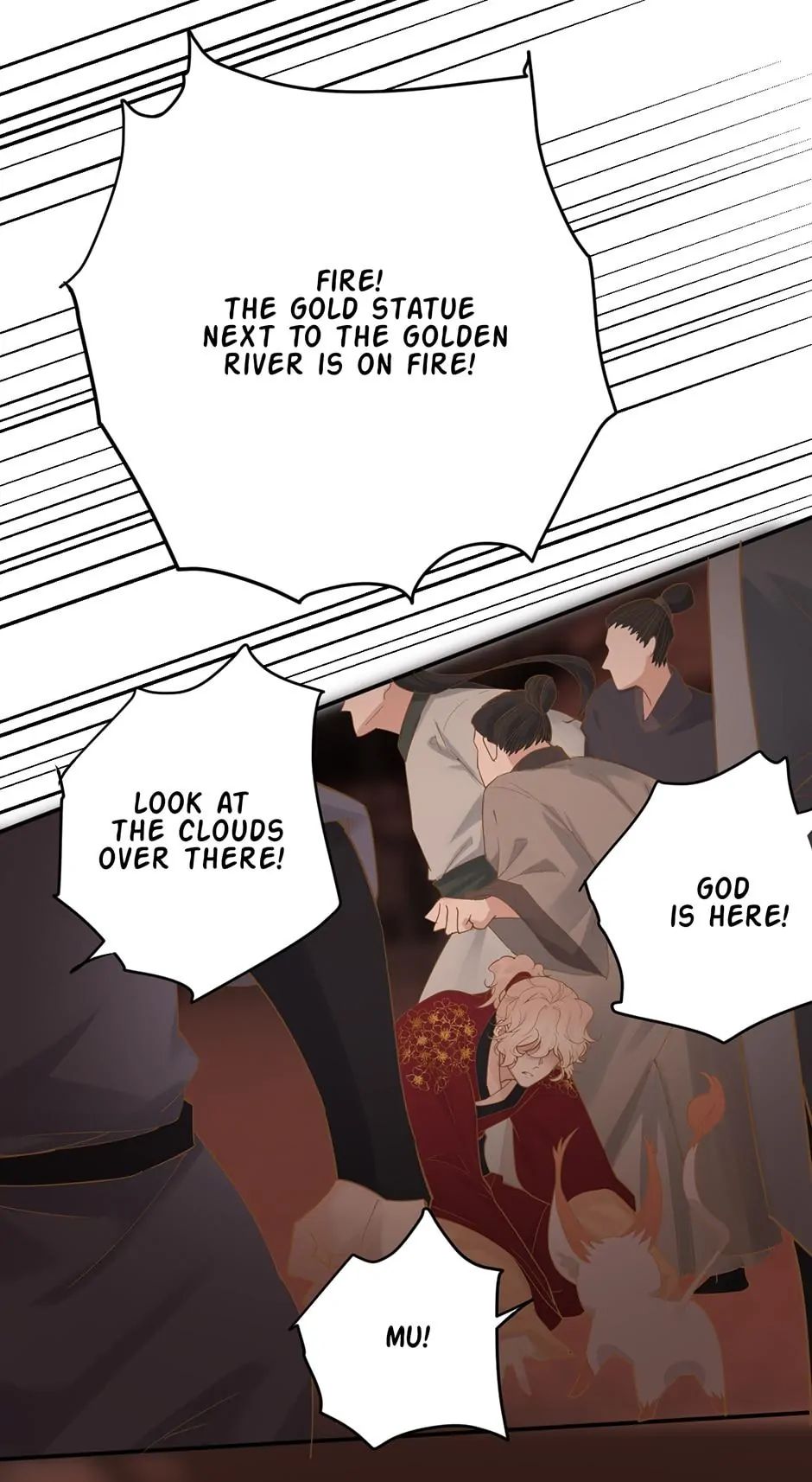 A Heartless Love Chapter 75 page 46 - 