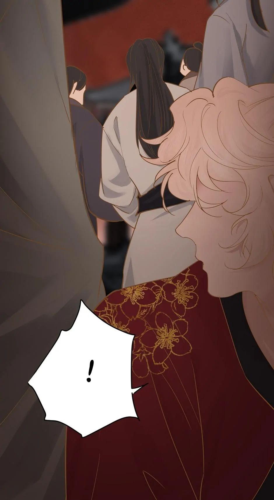 A Heartless Love Chapter 75 page 49 - 