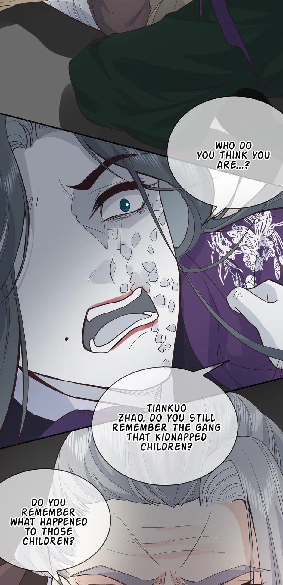 A Heartless Love Chapter 75 page 10 - 