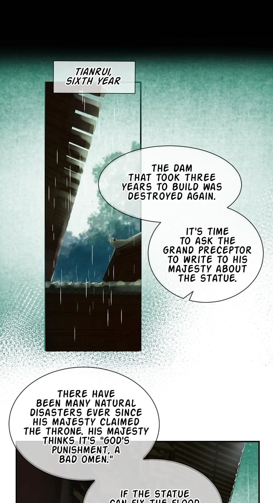 A Heartless Love Chapter 76 page 2 - 