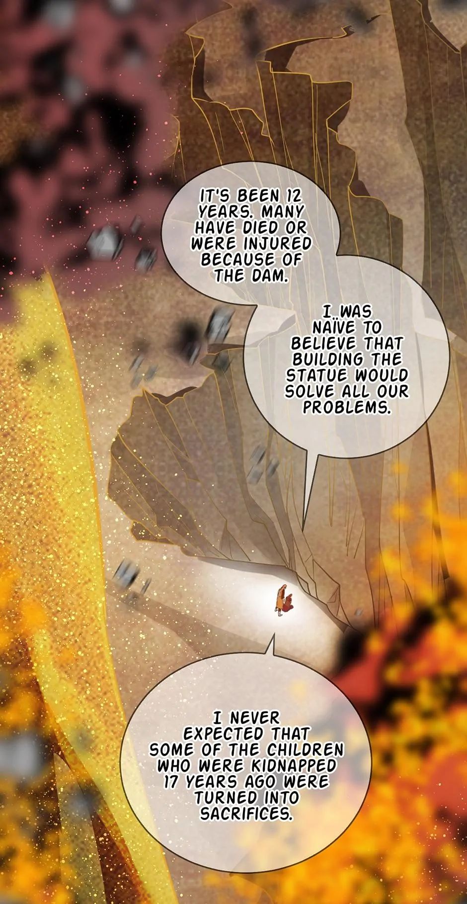 A Heartless Love Chapter 76 page 11 - 