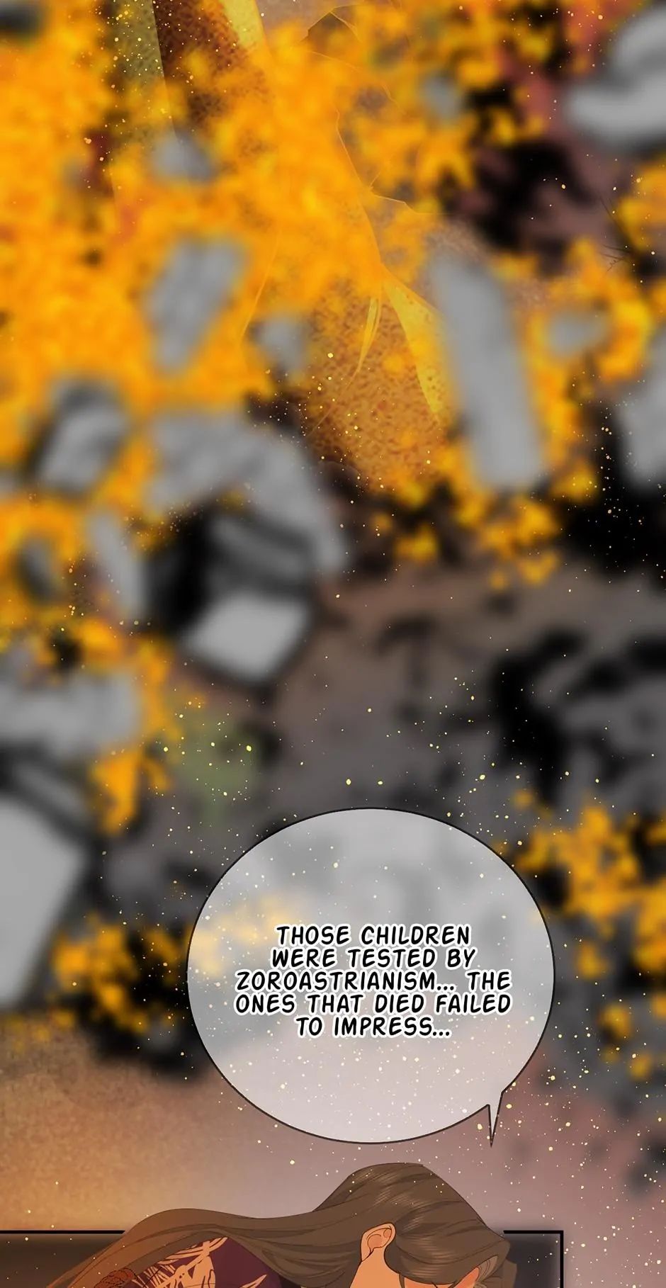 A Heartless Love Chapter 76 page 12 - 
