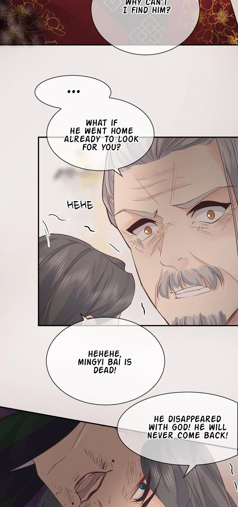 A Heartless Love Chapter 76 page 21 - 