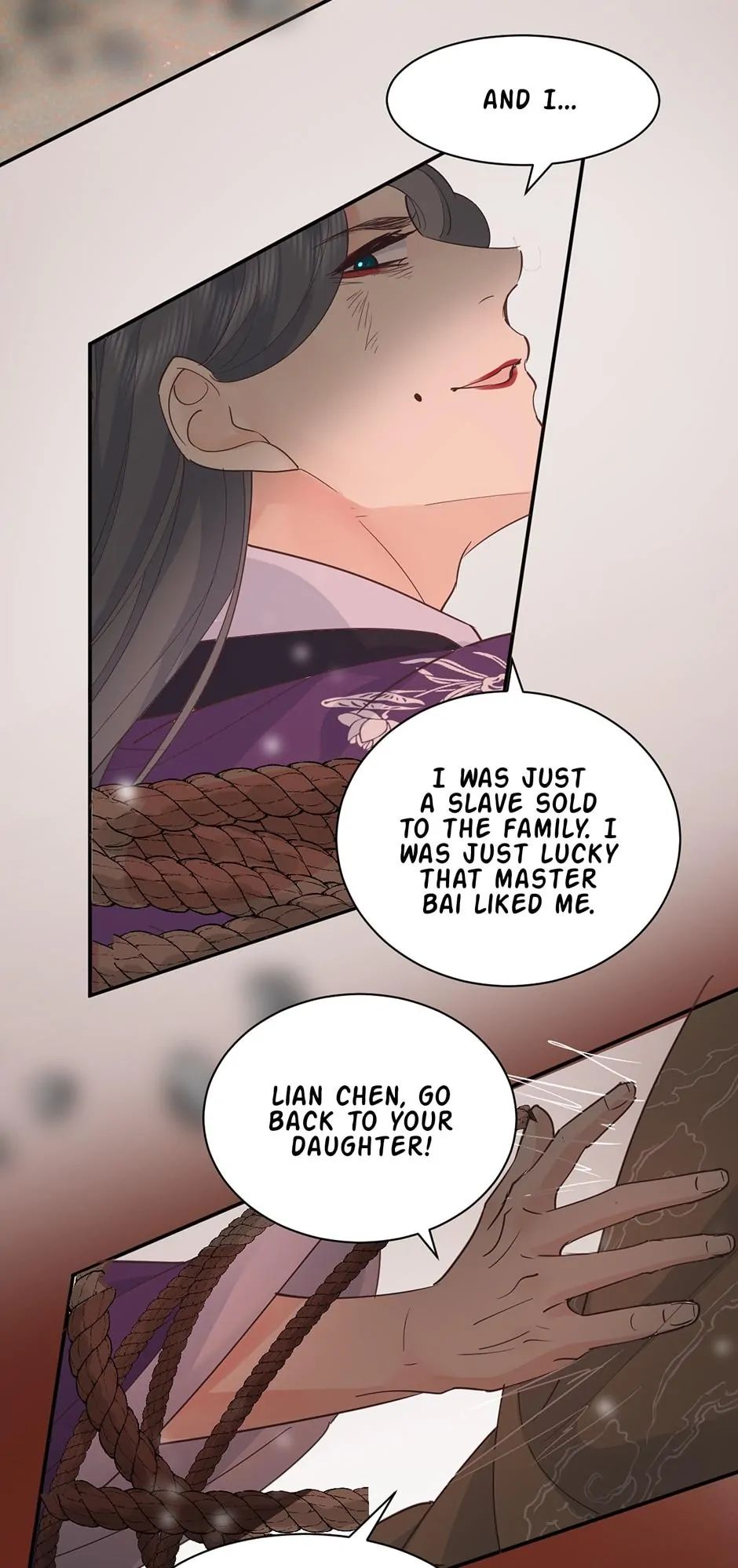 A Heartless Love Chapter 76 page 24 - 