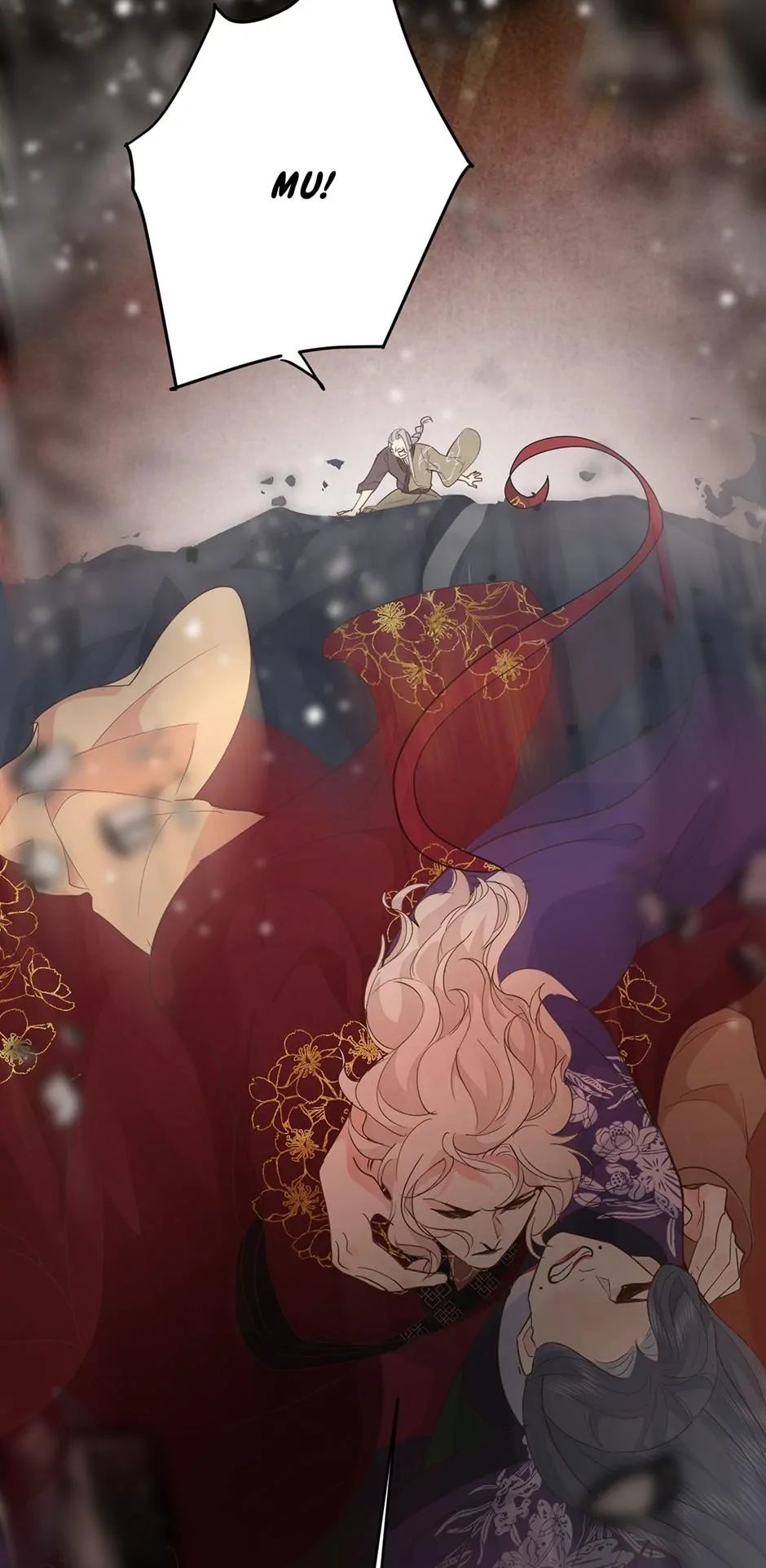 A Heartless Love Chapter 76 page 28 - 