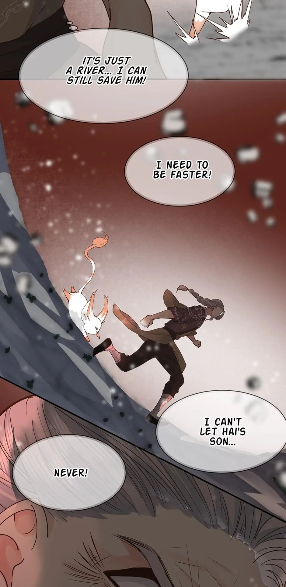 A Heartless Love Chapter 76 page 30 - 
