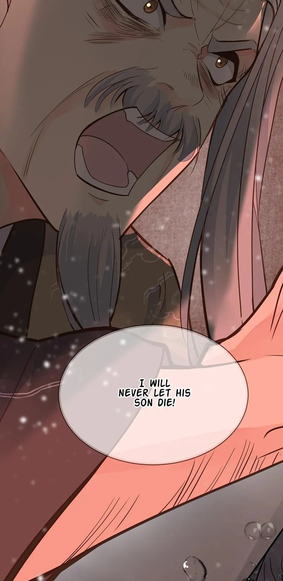 A Heartless Love Chapter 76 page 31 - 