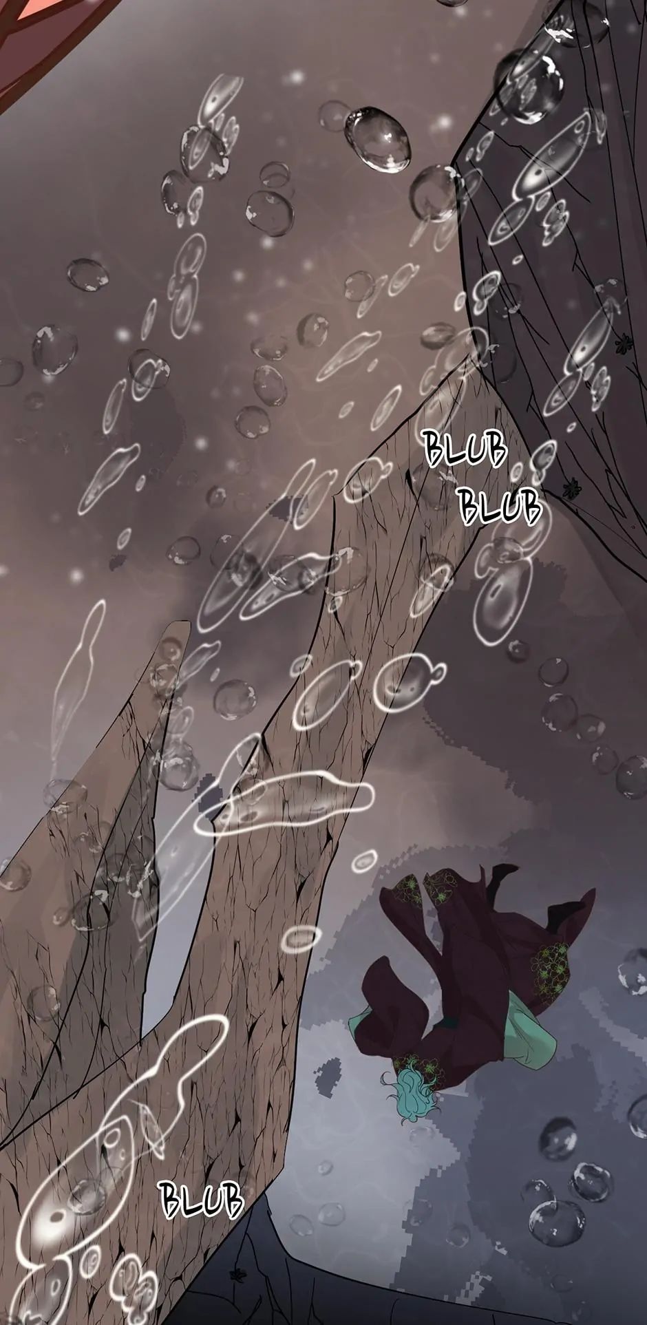 A Heartless Love Chapter 76 page 32 - 