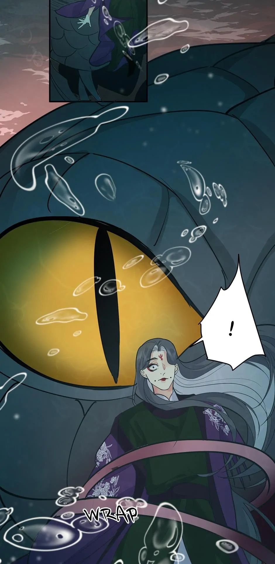 A Heartless Love Chapter 76 page 34 - 