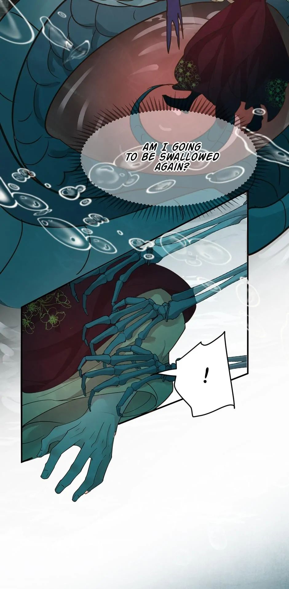 A Heartless Love Chapter 76 page 36 - 