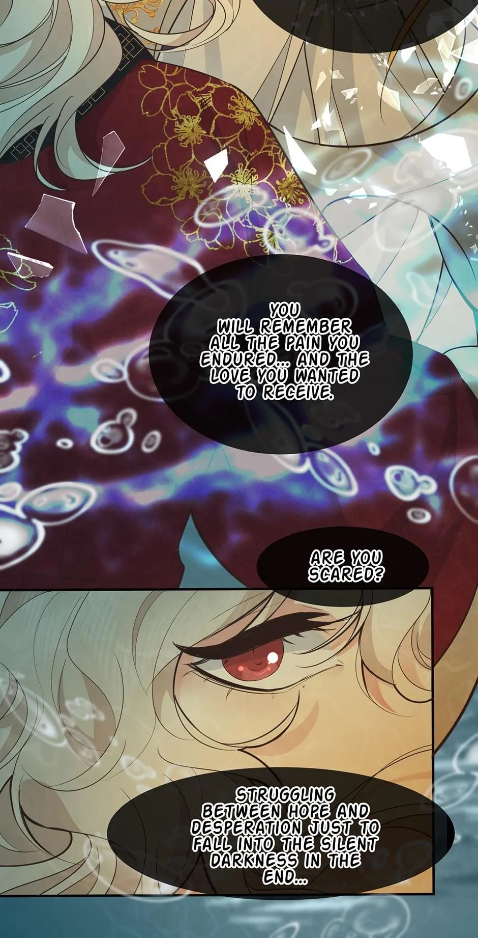 A Heartless Love Chapter 76 page 41 - 