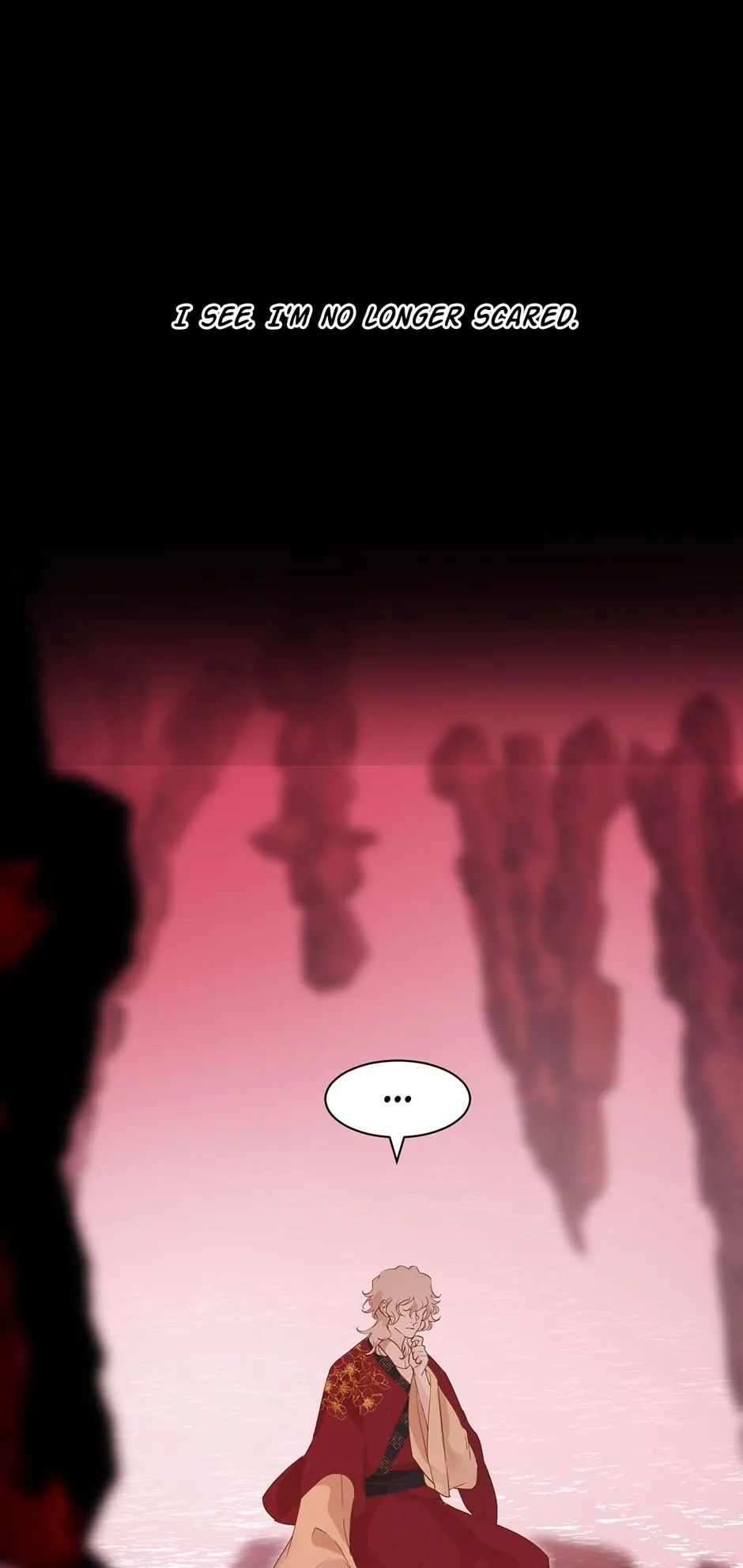 A Heartless Love Chapter 76 page 46 - 