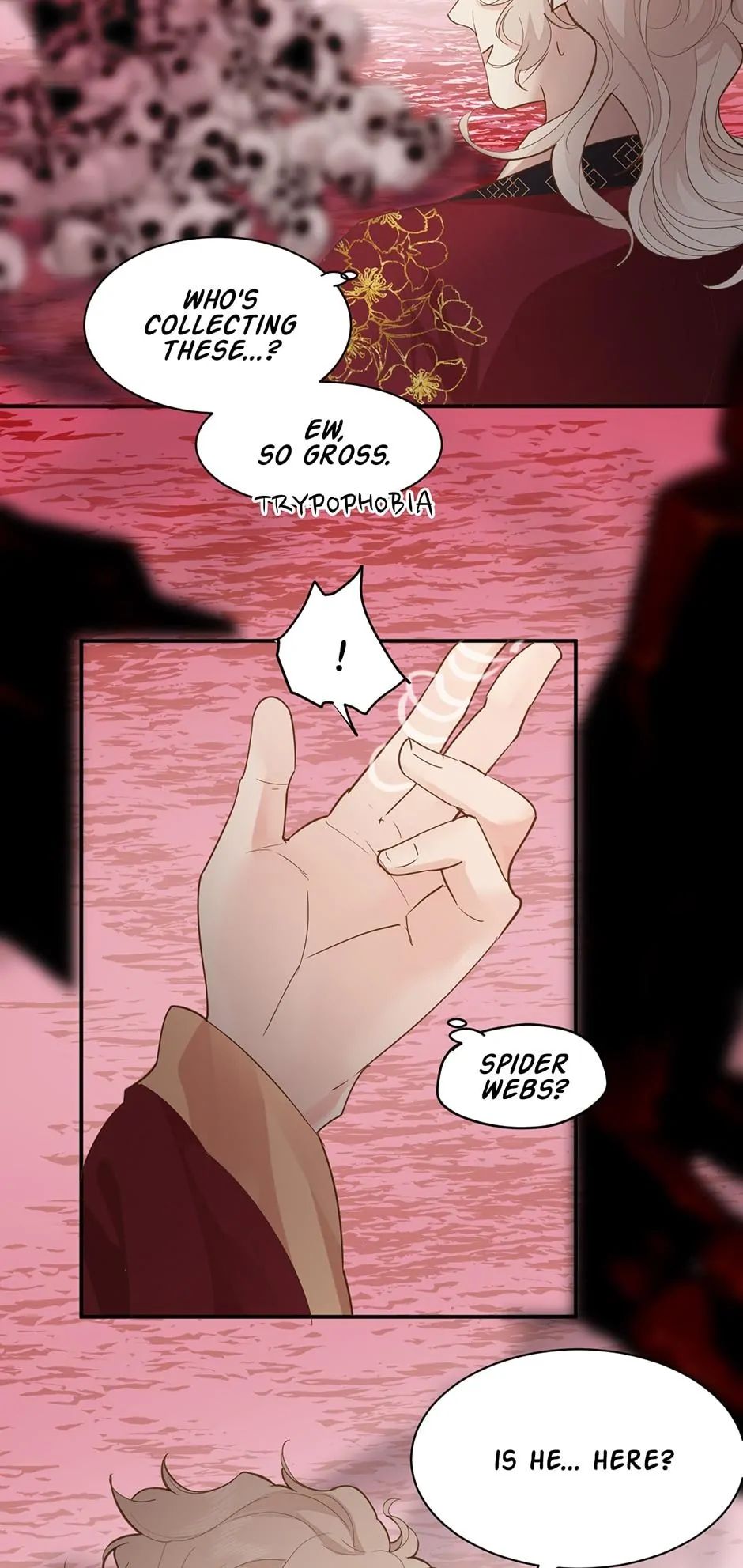 A Heartless Love Chapter 76 page 48 - 