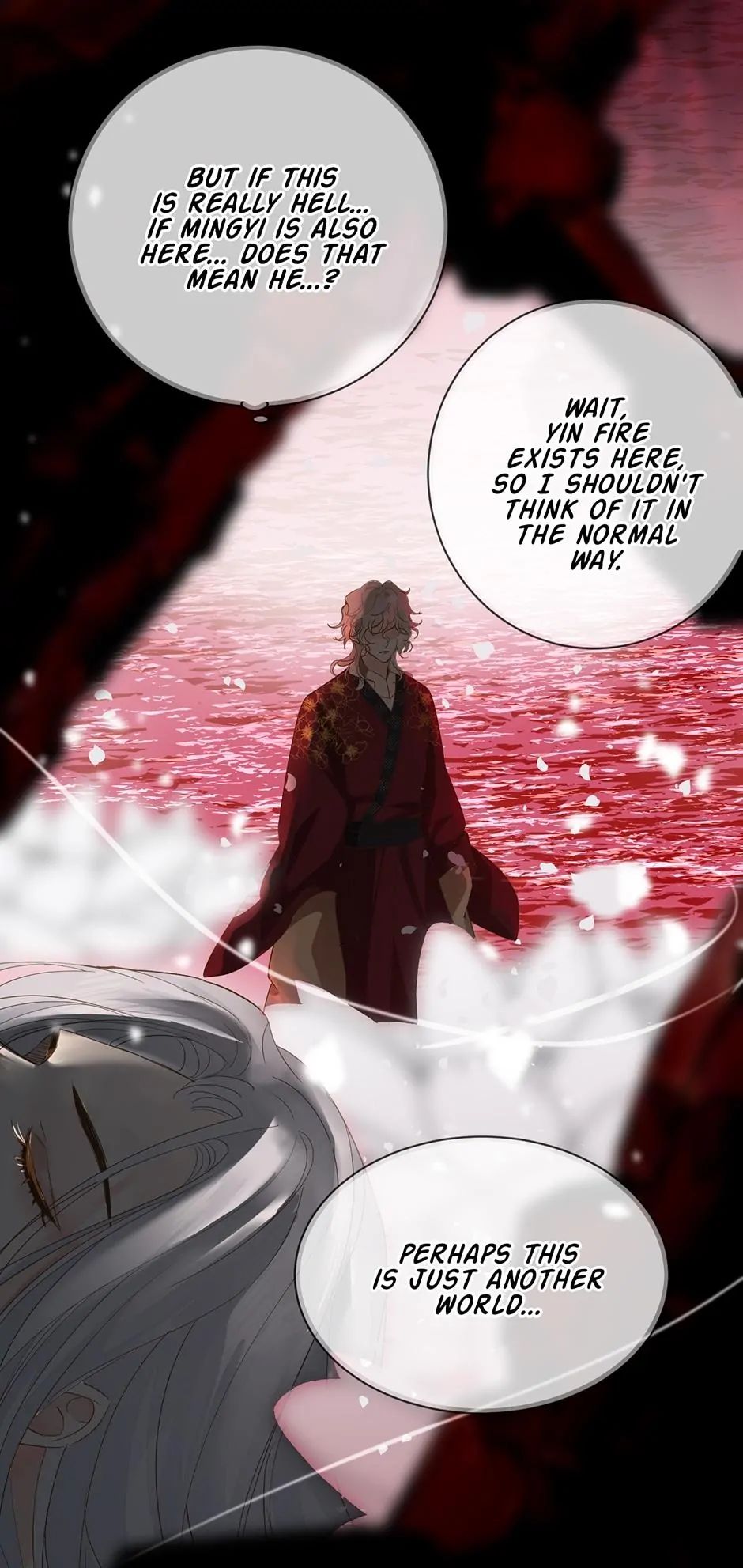 A Heartless Love Chapter 76 page 50 - 