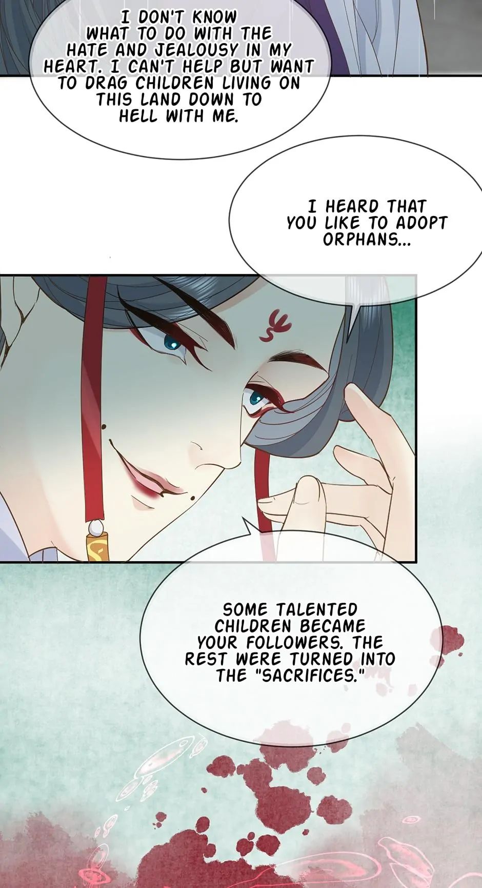 A Heartless Love Chapter 76 page 6 - 