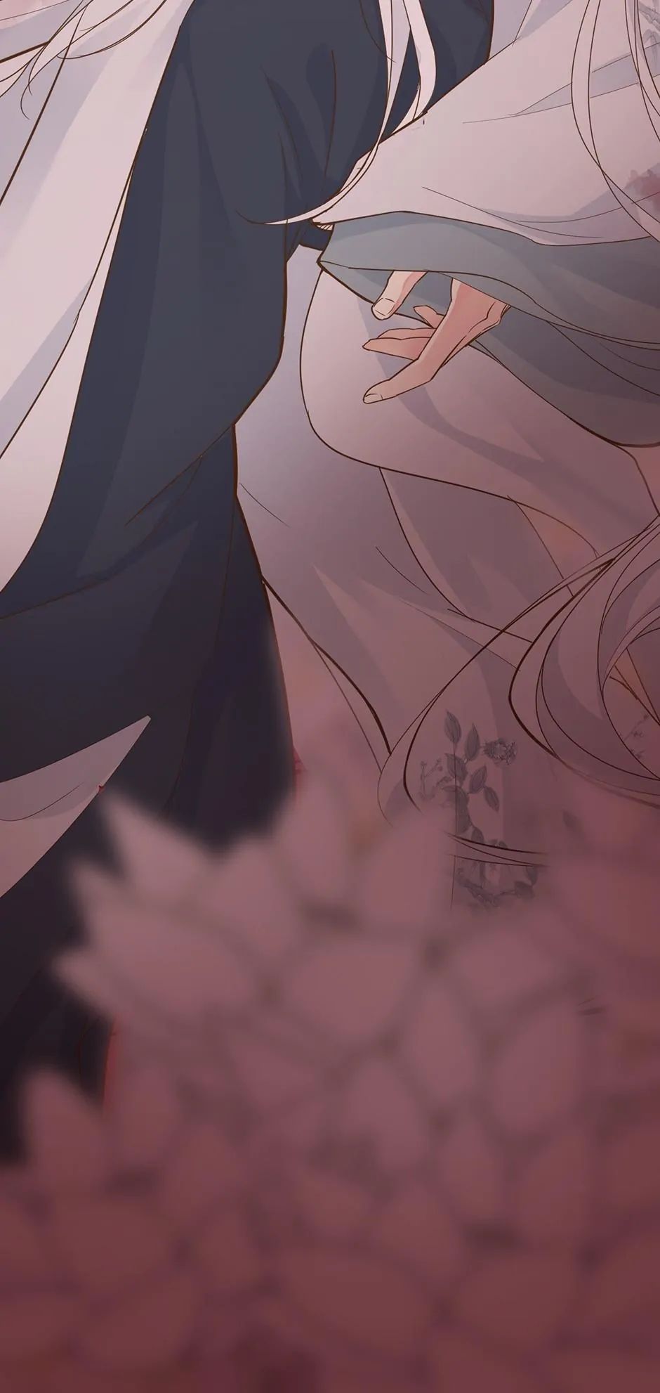 A Heartless Love Chapter 76 page 53 - 