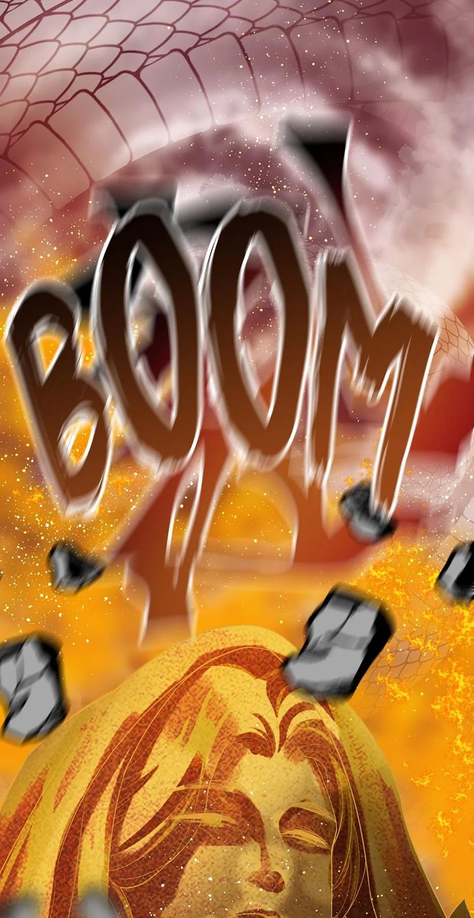 A Heartless Love Chapter 76 page 9 - 