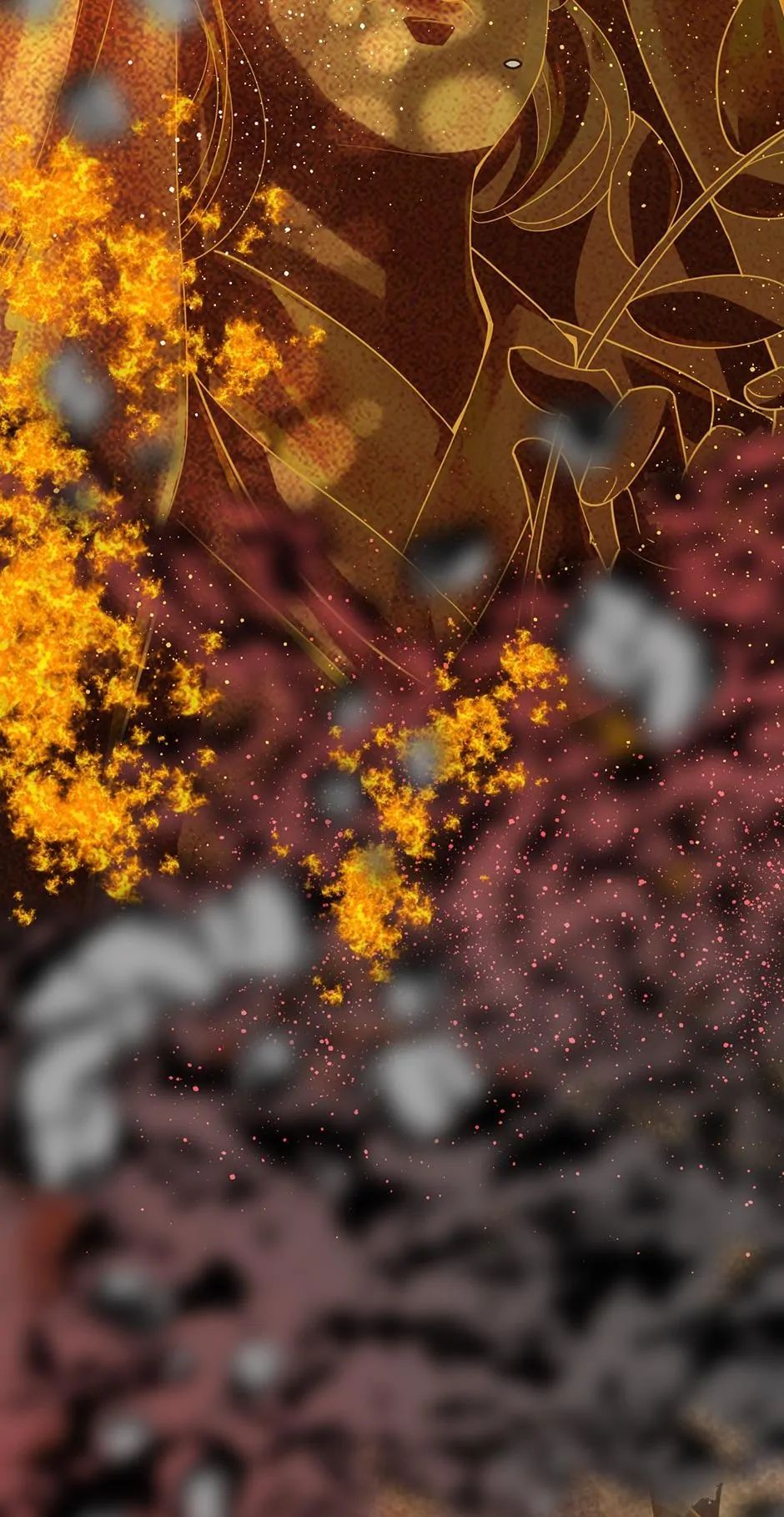 A Heartless Love Chapter 76 page 10 - 