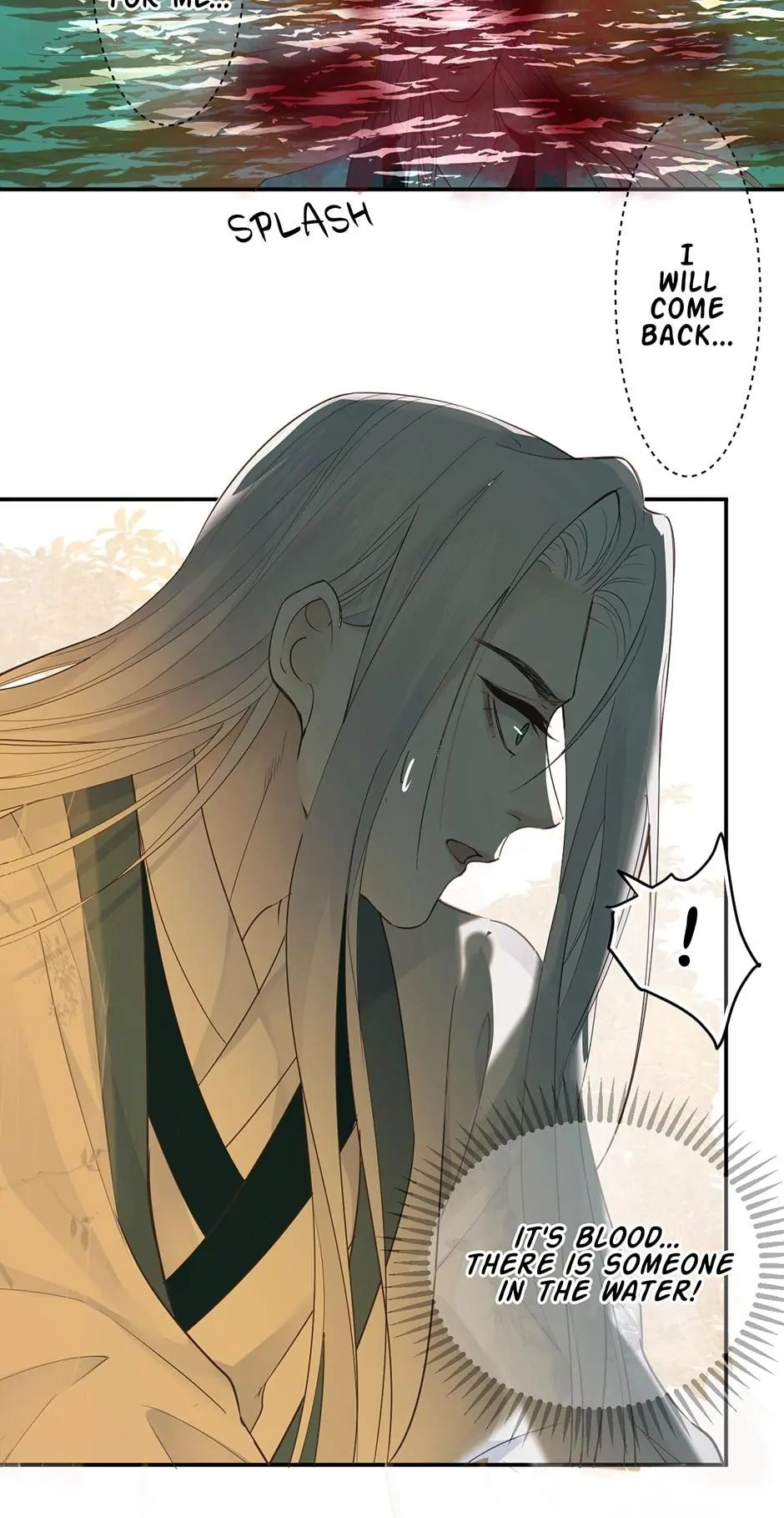 A Heartless Love Chapter 77 page 12 - 