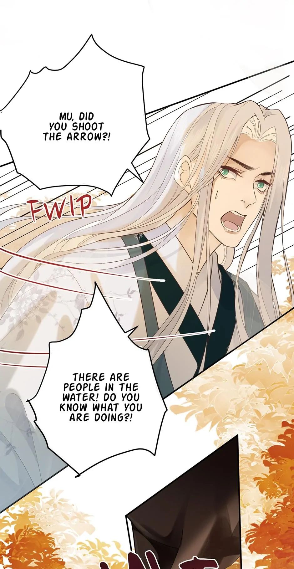 A Heartless Love Chapter 77 page 13 - 