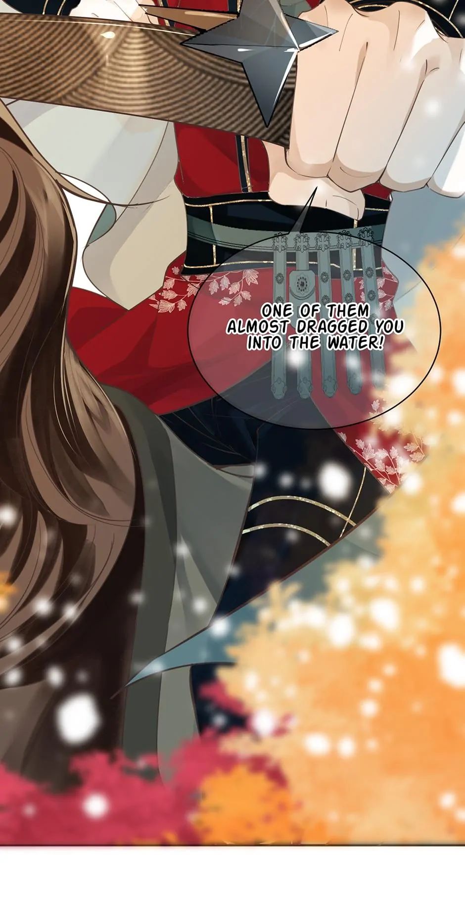 A Heartless Love Chapter 77 page 15 - 