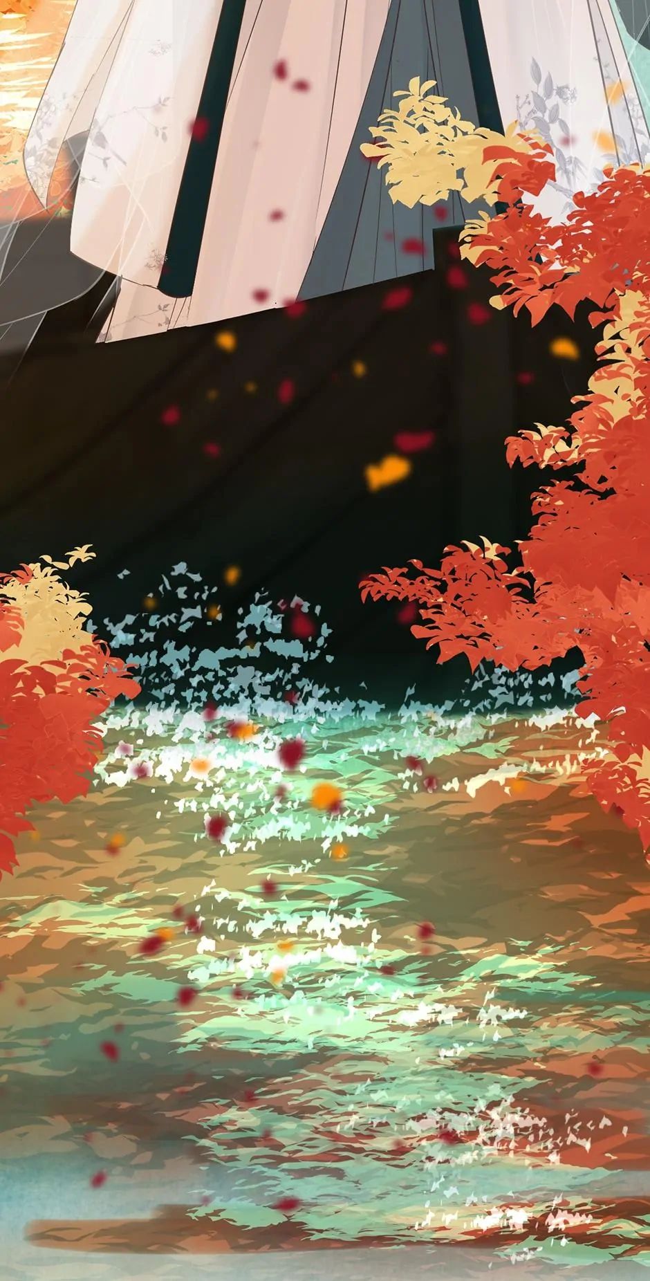 A Heartless Love Chapter 77 page 19 - 