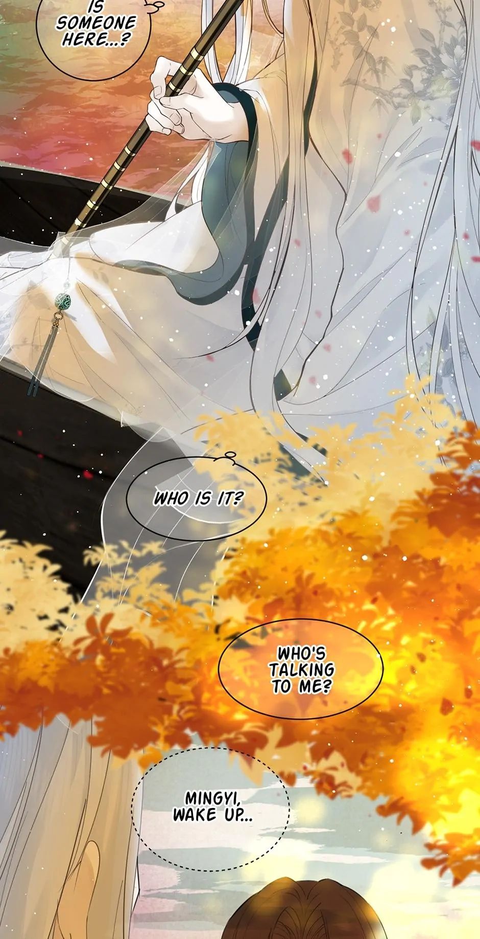 A Heartless Love Chapter 77 page 3 - 