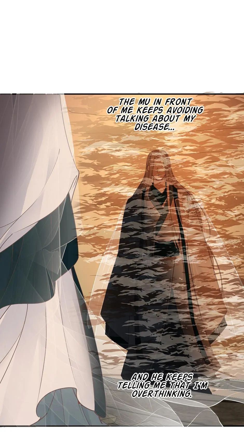 A Heartless Love Chapter 77 page 23 - 