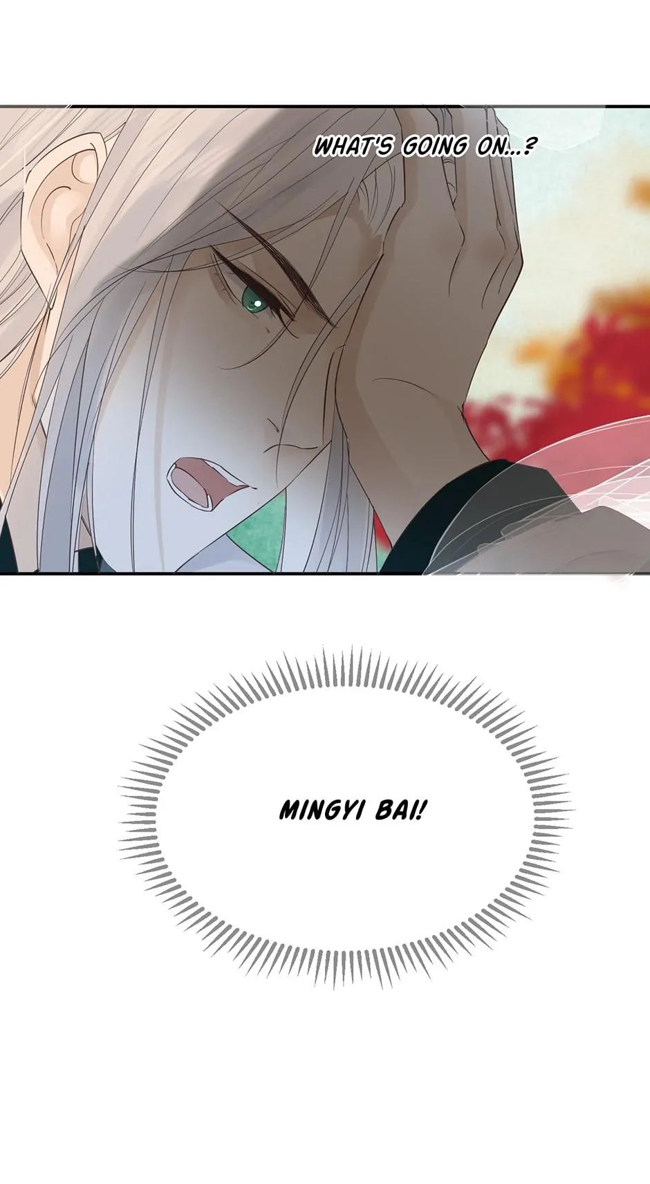 A Heartless Love Chapter 77 page 24 - 